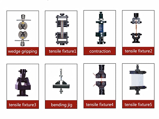 Components Testing